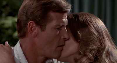 I've been dreaming
about a solex agitator. - The Man with the Golden Gun