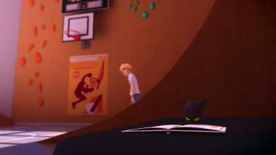 I've been dreaming about this - Miraculous World: New York, United HeroeZ