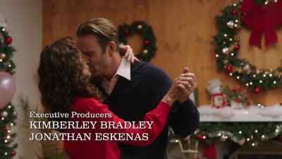 ♪ I've been dreaming
of Christmas time. ♪ - Deck the Halls on Cherry Lane