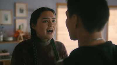 I've been dying inside
for a long time, - North of North