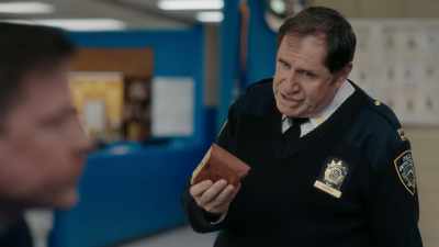 I've been eating the same
grilled cheese sandwich for - East New York