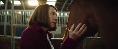 I've been Elsie's daughter, - Dream Horse