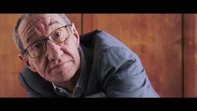 I've been his enemy sometimes,
for three days. - The Critic