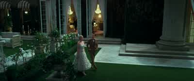 I've been everywhere and seen everything and done everythingI've had a very bad time NickyI'm pretty cynical about everythingYour daughter I suppose shetalks and eats and everythingPammyOh yesListen Nick when she was bornTom was God knows wherewith God - The Great Gatsby