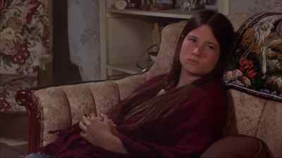 I've been expecting this. - Billy Jack