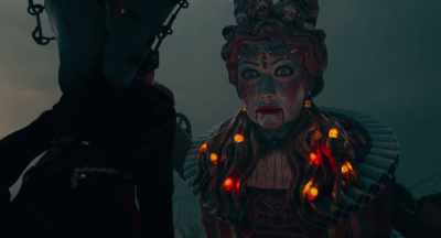 I've been expecting you - The Nutcracker and the Four Realms