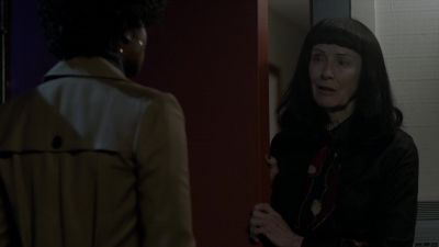 I've been expecting you. - American Horror Story