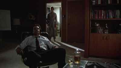 - I've been expecting you. - Silent Rage