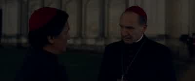 I've been experiencing difficulties. - Conclave