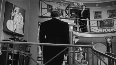 I've been exploring your house, Dorian. - The Picture of Dorian Gray