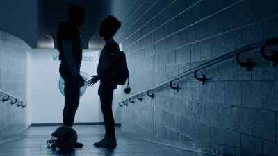 I've been falling for someone
I don't even know. - Scream: The TV Series