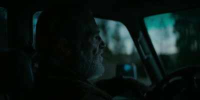 I've been feeling it for
a few weeks now. - The Old Man