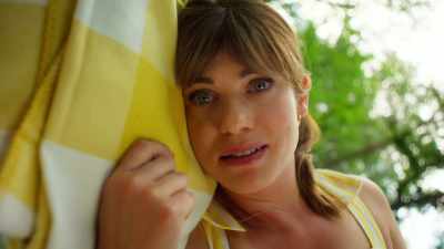 I've been feeling
really stuck lately, - The Magic of Lemon Drops