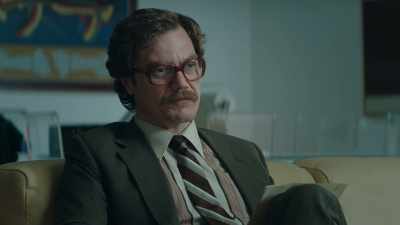 I've been fending for myself
since I was 15, - The Little Drummer Girl