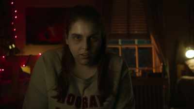 I've been fighting off
this very intense... - What We Do in the Shadows