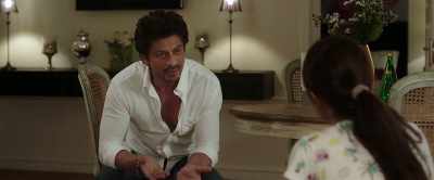 I've been fired four times. - Jab Harry Met Sejal