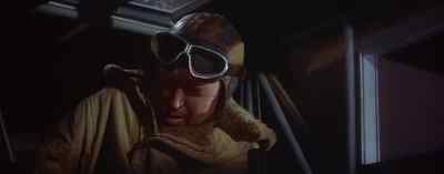 I'VE BEEN FLYING THIS
AIRPLANE FOR OVER 33 HOURS. - The Spirit of St  Louis