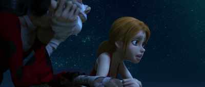 I've been so focused on my work, - Tad, the Lost Explorer, and the Secret of King Midas