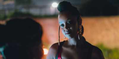 I've been so focused on - Umjolo: There is No Cure
