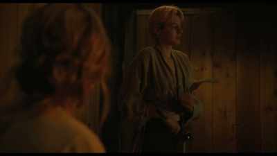 I've been focusing
on trying to find the killer, - A Murder at the End of the World