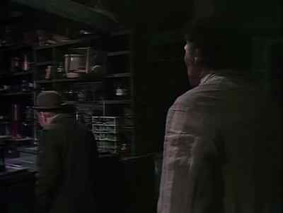 I've been following your comings and goings for months... - The Strange Case of Dr. Jekyll and Mr. Hyde