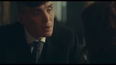 I've been to France, Esme. - Peaky Blinders