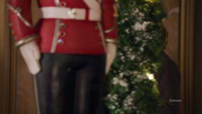 I've been friends with Luke
for a very long time. - Hotel for the Holidays