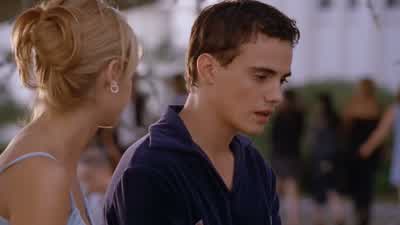 I've been friends with them both since before we started school. - Buffy the Vampire Slayer