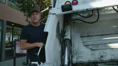 I've been giving it
a lot of thought, - Six Degrees with Mike Rowe