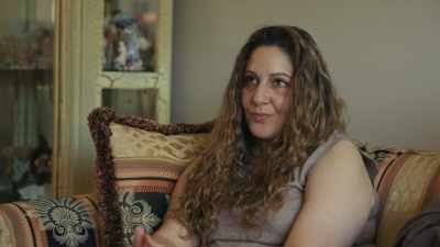 I've been going back
and forth with my lawyer - The Lebanese Burger Mafia