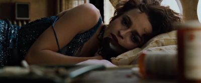 I've been going to Debtors Anonymous - Fight Club