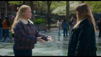 I've been going
everywhere with you, - Kinda Pregnant