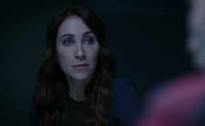 I've been going to his house, - Aurora Teagarden Mysteries: Haunted By Murder