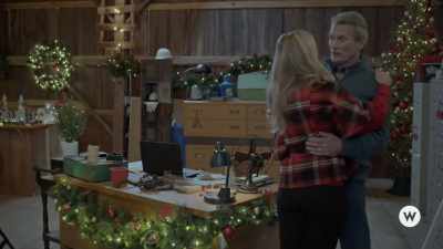 I've been going over
some numbers, - A Tiny Home Christmas
