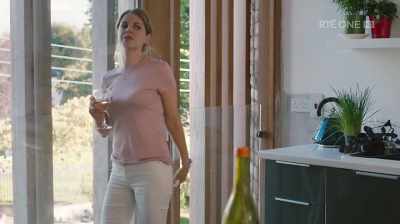 I've been going through everyone
who was at my hen party, - Striking Out