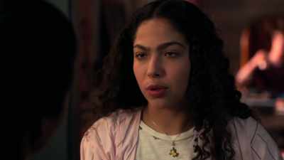 I've been going through some changes, - Marvel's Runaways