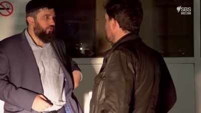 I've been granted permission
to attend. - From Russia to Iran: Crossing Wild Frontier
