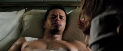 I've been hallucinating. - Shooter