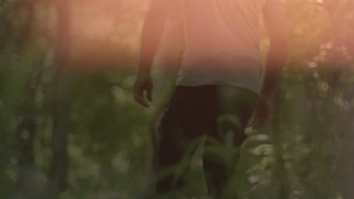 ♪ I've been haunted
by the visions ♪ - How I Caught My Killer