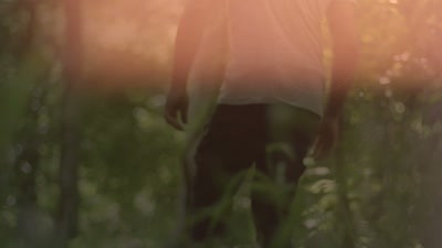 ♪ I've been haunted by the visions ♪ - How I Caught My Killer
