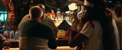 I've been having a bar
about 50 years. - Halloween Kills