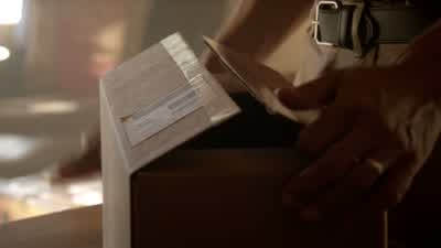 I've been having a coyote problem. - Teen Wolf