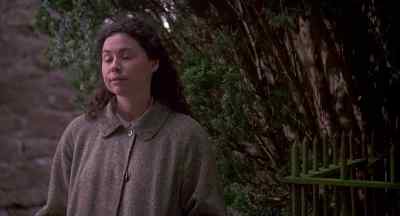 I've been having
a long talk with
your father, Benny. - Circle of Friends