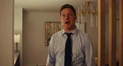 I've been having
an affair. Okay? - Love Bomb
