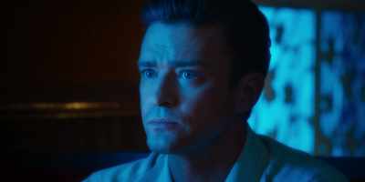 I've been having an affair with Ginny. - Wonder Wheel
