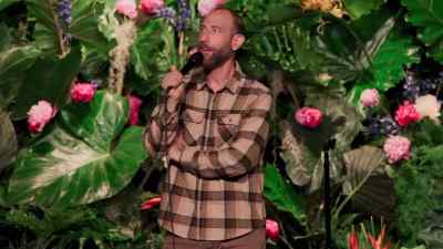 I've been having so much fun.
I've been shoplifting, like, a lot. - Ari Shaffir: America's Sweetheart