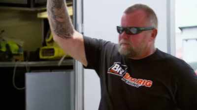 I've been having some issues,
I cannot figure this thing out. - Street Outlaws No Prep Kings Team Attack