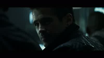 - I've been having these dreams. - Total Recall