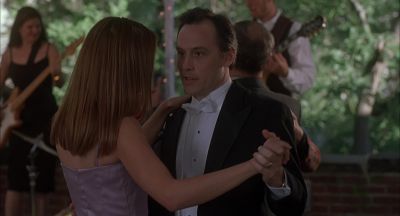 I've been hearing about the one for I don't know like 20 years - Kissing Jessica Stein