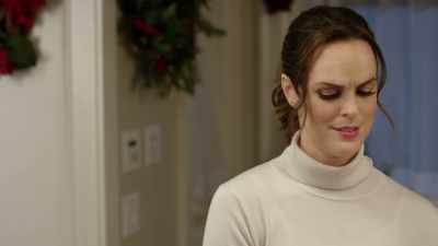 I've been hearing an awful lot
about this Cole tonight. - Random Acts of Christmas